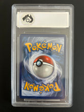 Load image into Gallery viewer, Pokemon TCG - Sun &amp; Moon Hidden Fates Scizor GX SV72/SV94 CGA 9.5 Gem Mint
