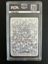 Load image into Gallery viewer, Weiss Schwarz - Disney 100 Japanese Hard-Working Boy Nemo Dpx/S104-094S SR PSA 10 Gem Mint
