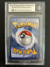 Load image into Gallery viewer, Pokemon TCG - XY Generations M Charizard Ex 12/83 BGS 8.5 NM-MT +
