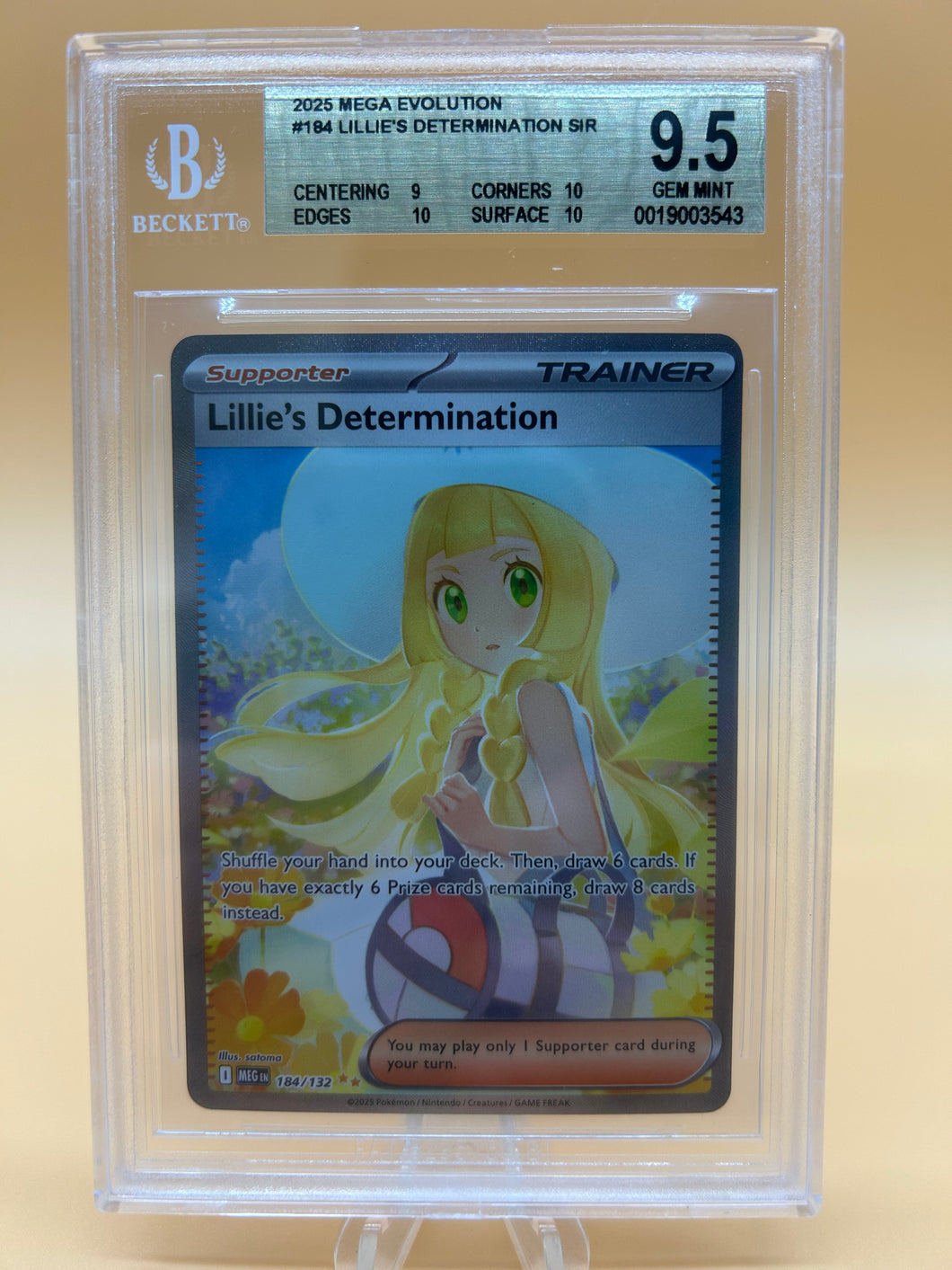 Pokemon TCG