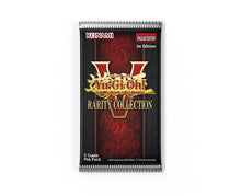 Load image into Gallery viewer, Yu-Gi-Oh! TCG Rarity Collection V - Booster Box
