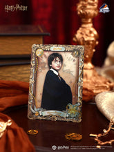 Load image into Gallery viewer, Harry Potter &amp; the Sorcerer's Stone Series Collectible 5 x Card Booster Box
