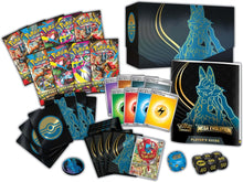 Load image into Gallery viewer, Pokemon TCG - Mega Evolution Elite Trainer Box
