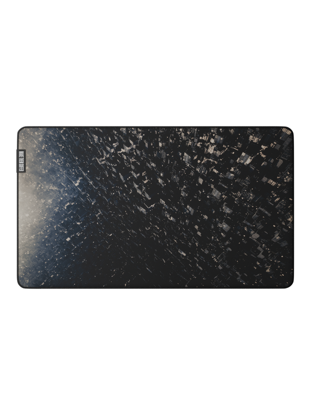 Palms Off Gaming - Limited Edition Art Playmat - POG X Make Them Suffer