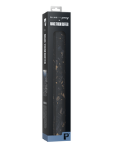 Load image into Gallery viewer, Palms Off Gaming - Limited Edition Art Playmat - POG X Make Them Suffer
