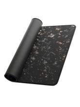 Load image into Gallery viewer, Palms Off Gaming - Limited Edition Art Playmat - POG X Make Them Suffer
