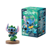 Load image into Gallery viewer, YuMe Lilo &amp; Stitch Hero Blind Box Fun Series 2 Figures
