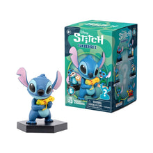 Load image into Gallery viewer, YuMe Lilo &amp; Stitch Hero Blind Box Fun Series 2 Figures
