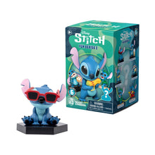 Load image into Gallery viewer, YuMe Lilo &amp; Stitch Hero Blind Box Fun Series 2 Figures
