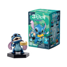 Load image into Gallery viewer, YuMe Lilo &amp; Stitch Hero Blind Box Fun Series 2 Figures
