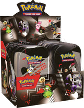 Load image into Gallery viewer, Pokemon TCG - Unova Mini Tin
