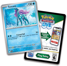 Load image into Gallery viewer, Pokemon TCG - Knock Out Collection
