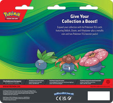 Load image into Gallery viewer, Pokemon TCG - Enhanced 2 - Pack Blister 2026
