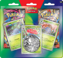 Load image into Gallery viewer, Pokemon TCG - Enhanced 2 - Pack Blister 2026

