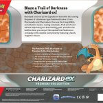 Load image into Gallery viewer, Pokemon TCG- Charizard ex Premium Collection
