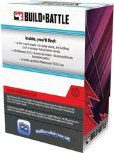 Load image into Gallery viewer, Pokemon TCG - Destined Rivals Build &amp; Battle Box - Sealed Case of 10
