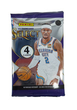 Load image into Gallery viewer, Panini NBA 2025 Select Basketball Blaster
