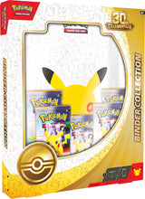Load image into Gallery viewer, Pokemon TCG - 30th Celebration Binder Collection PRE-ORDER
