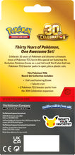 Load image into Gallery viewer, Pokemon TCG - 30th Celebration Knock Out Collection PRE-ORDER
