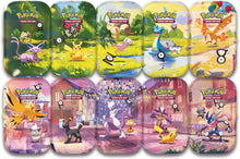 Load image into Gallery viewer, Pokemon TCG - 30th Celebration Mini Tin PRE-ORDER
