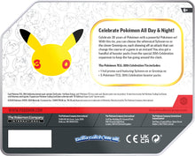 Load image into Gallery viewer, Pokemon TCG - 30th Celebration Tin PRE-ORDER
