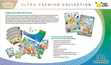 Load image into Gallery viewer, Pokemon TCG - 30th Celebration Ultra-Premium Collection Day / Night PRE-ORDER
