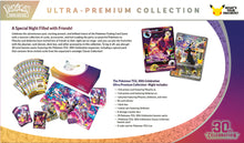 Load image into Gallery viewer, Pokemon TCG - 30th Celebration Ultra-Premium Collection Day / Night PRE-ORDER
