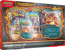 Load image into Gallery viewer, Pokemon TCG - Charizard ex Special Collection
