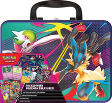 Load image into Gallery viewer, Pokemon TCG - Collector Chest (Dec 2025)
