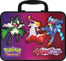 Load image into Gallery viewer, Pokemon TCG- November 2023 Collectors Chest
