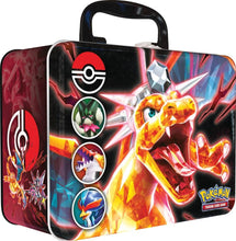 Load image into Gallery viewer, Pokemon TCG- November 2023 Collectors Chest
