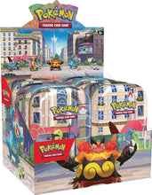 Load image into Gallery viewer, Pokemon TCG - Lumiose City Mini Tin
