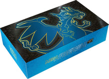 Load image into Gallery viewer, Pokemon TCG - Mega Charizard X ex Ultra-Premium Collection
