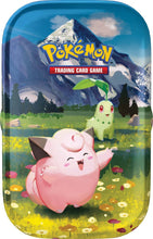 Load image into Gallery viewer, Pokemon TCG - Mega Evolution - Ascended Heroes Mini Tin
