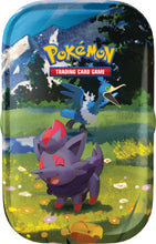 Load image into Gallery viewer, Pokemon TCG - Mega Evolution - Ascended Heroes Mini Tin
