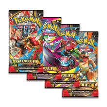 Load image into Gallery viewer, Pokemon TCG - Mega Evolution Enhanced Booster Box
