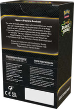 Load image into Gallery viewer, Pokemon TCG - Mega Evolution - Perfect Order Booster Bundle
