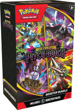 Load image into Gallery viewer, Pokemon TCG - Mega Evolution Pitch Black Booster Bundle
