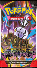 Load image into Gallery viewer, Pokemon TCG - Mega Evolution Pitch Black Booster Box
