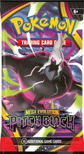 Load image into Gallery viewer, Pokemon TCG - Mega Evolution Pitch Black Booster Box
