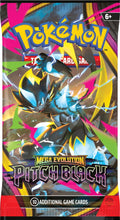 Load image into Gallery viewer, Pokemon TCG - Mega Evolution Pitch Black Booster Box
