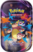 Load image into Gallery viewer, Pokemon TCG - Mega Heroes Mini Tin
