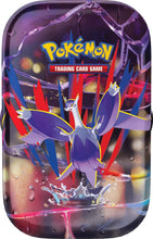 Load image into Gallery viewer, Pokemon TCG - Mega Heroes Mini Tin
