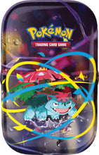Load image into Gallery viewer, Pokemon TCG - Mega Heroes Mini Tin
