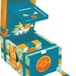 Load image into Gallery viewer, Pokemon TCG- Paldea Adventure Chest
