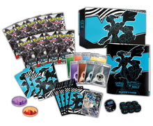 Load image into Gallery viewer, Pokemon TCG - Scarlet &amp; Violet - Black Bolt Elite Trainer Box
