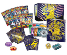 Load image into Gallery viewer, Pokemon TCG - Scarlet &amp; Violet 8 Surging Sparks Elite Trainer Box
