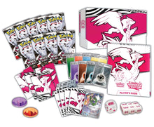 Load image into Gallery viewer, Pokemon TCG - Scarlet &amp; Violet - White Flare Elite Trainer Box
