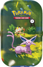 Load image into Gallery viewer, Pokemon TCG - 30th Celebration Mini Tin PRE-ORDER
