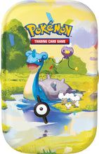 Load image into Gallery viewer, Pokemon TCG - 30th Celebration Mini Tin PRE-ORDER
